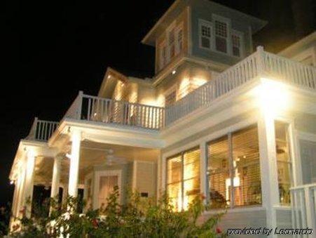 August Seven Inn Daytona Beach Exterior photo