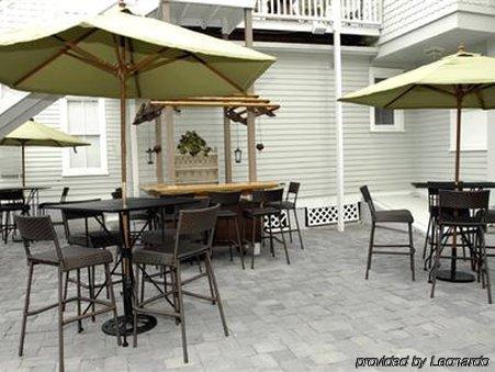 August Seven Inn Daytona Beach Restaurant photo